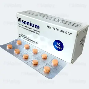 Visonium