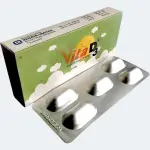 Vita D3 40000