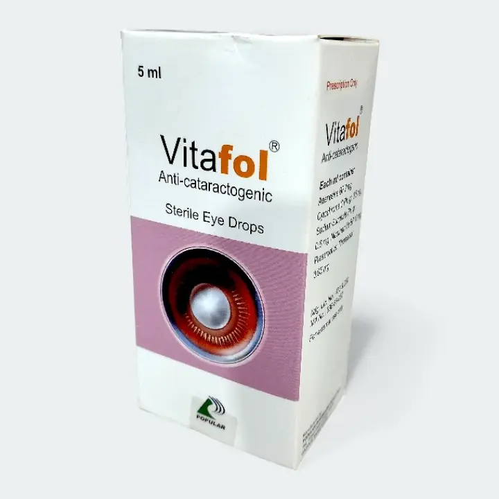 Vitafol