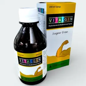 Vitalgin