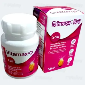 Vitamax-Q