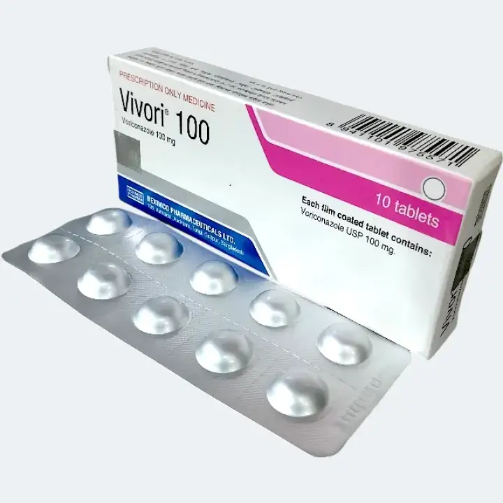 Vivori 100
