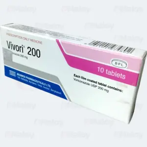 Vivori 200