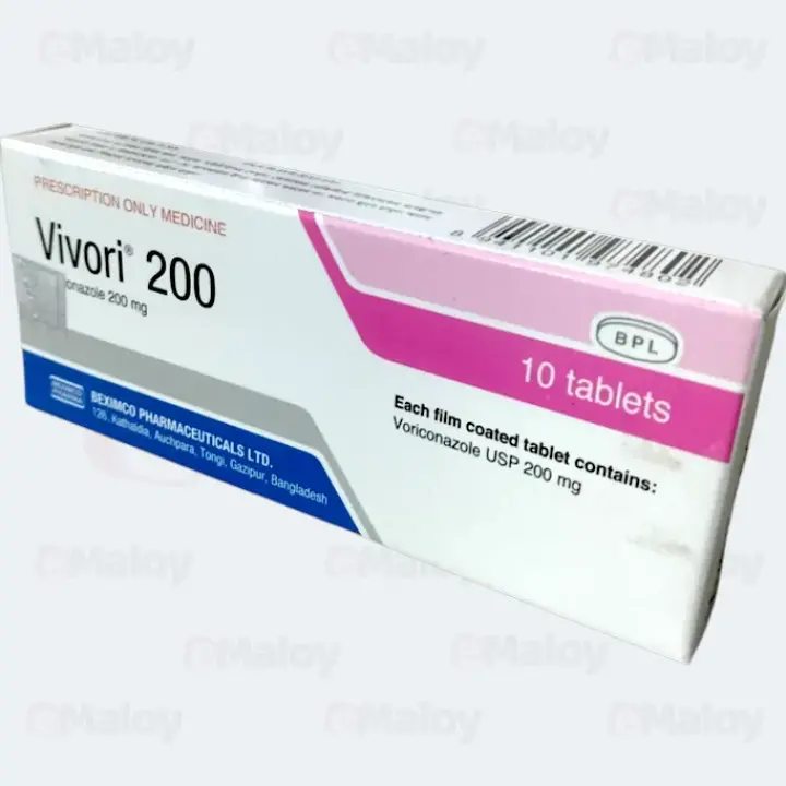Vivori 200