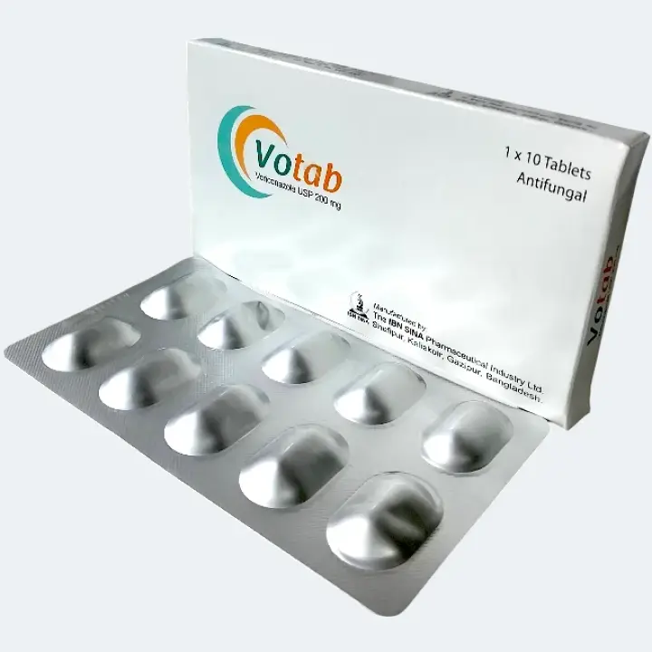 Votab 200
