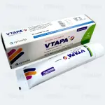 VTAPA cream