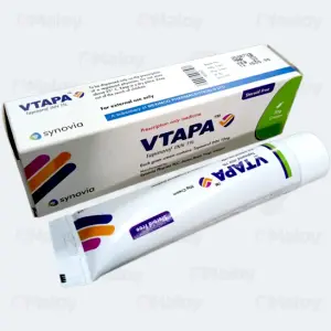 VTAPA cream