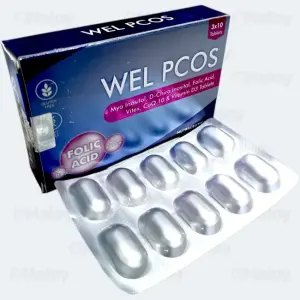 WEL PCOS