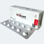 Xalcort 6