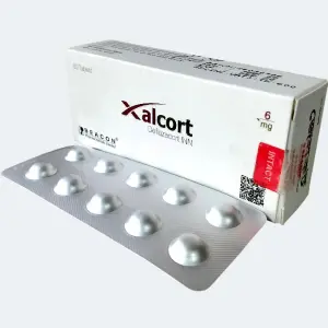 Xalcort 6