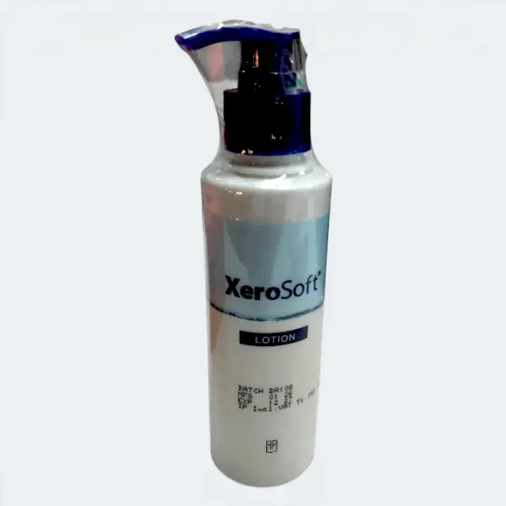 Xerosoft Lotion 180ml