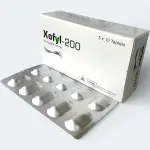 Xofyl 200