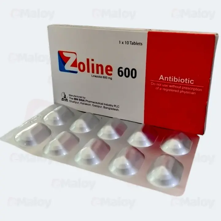Zoline 600