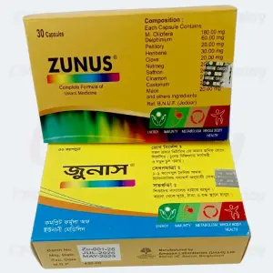 Zunus
