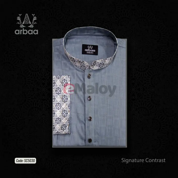 Signature Contrast SC5030