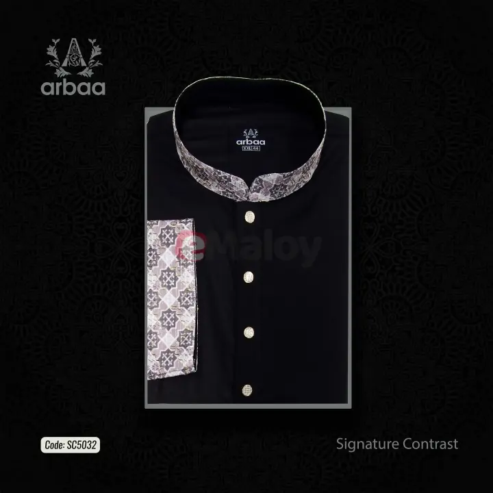 Signature Contrast SC5032