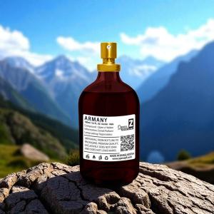 ARMANY 100ml Perfume