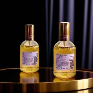 AXXX Boss 33.9 Pro Perfume 100 ml