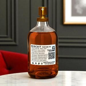 Biscuit Perfume 100ml