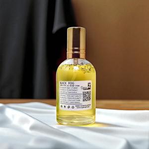 Black Fog Smokey Exclusive Perfume