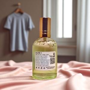 Calvin 1 Elegance in Every Drop