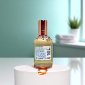 Cool Water Aura Perfume (Refresh Your World)