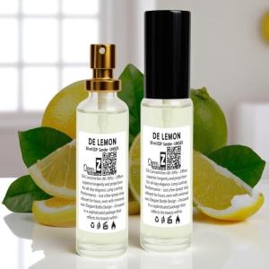 DE Lemon