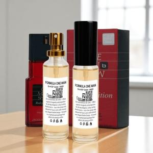 Formula One Man The Bold Aromatic Spirit 30 mL