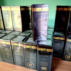 MOON DROPS PERFUME 100ml