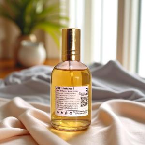 JOPI Perfume 1 Smoky Leather Burst 100 mL