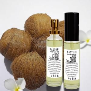 KASTTURI Mystic Fragrance 30 mL Perfume