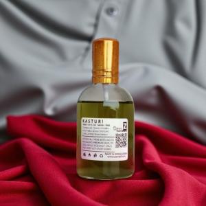 KASTTURI Mystic Fragrance 100 mL Perfume