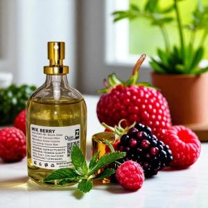 Mix Berry 100ml মিক্সবেরি পারফিউম