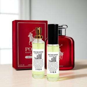 POLO RED EDITION IGNITE