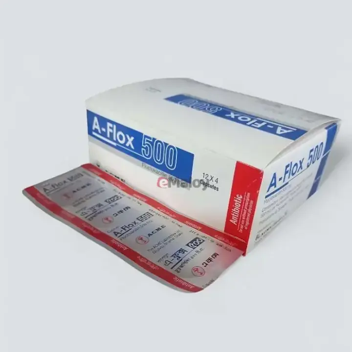 A Flox 500