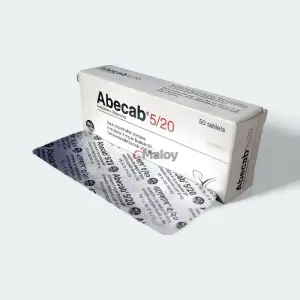Abecab 5/20