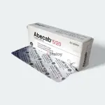 Abecab 5/20