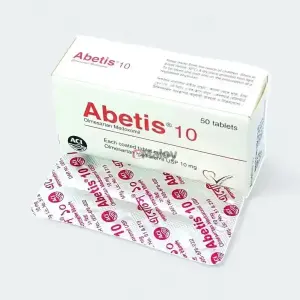 Abetis 10