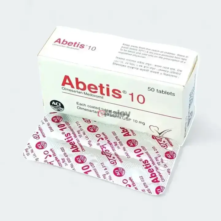 Abetis 10