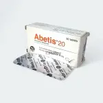 Abetis 20