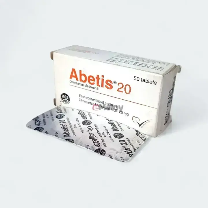 Abetis 20