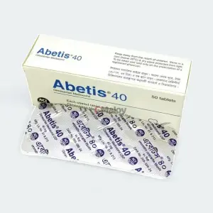 Abetis 40