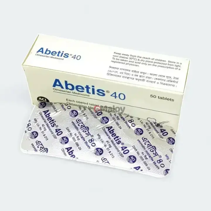 Abetis 40