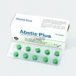 Abetis Plus 20