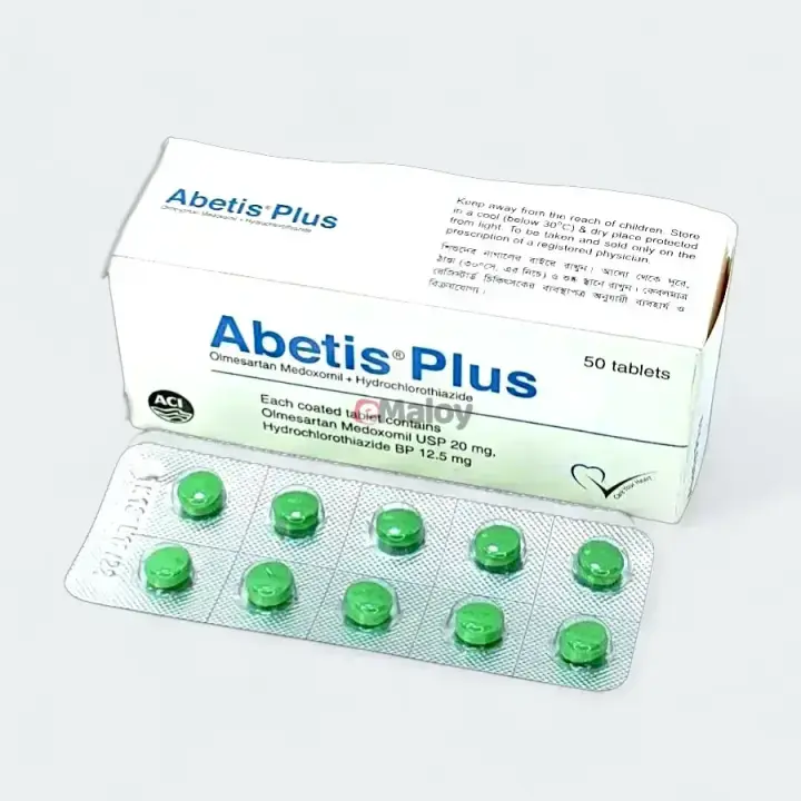 Abetis Plus 20