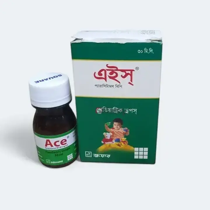 Ace Paediatric Drop