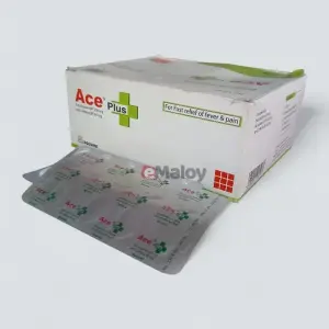 Ace Plus