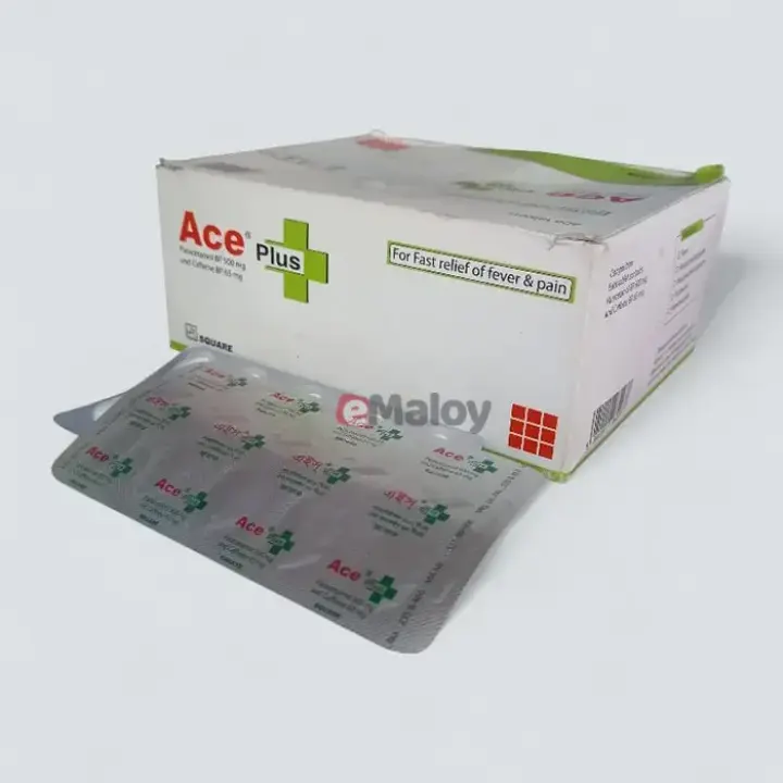 Ace Plus