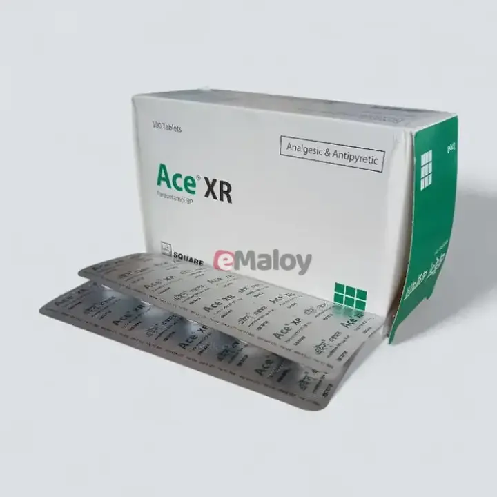 Ace XR