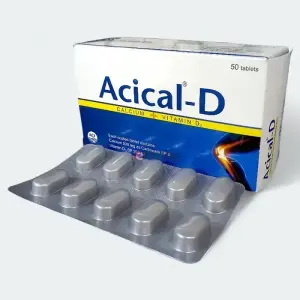 Acical-D